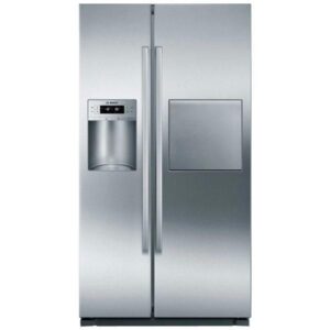 3 یخچال برتر بازار ایران،یخچال بوش