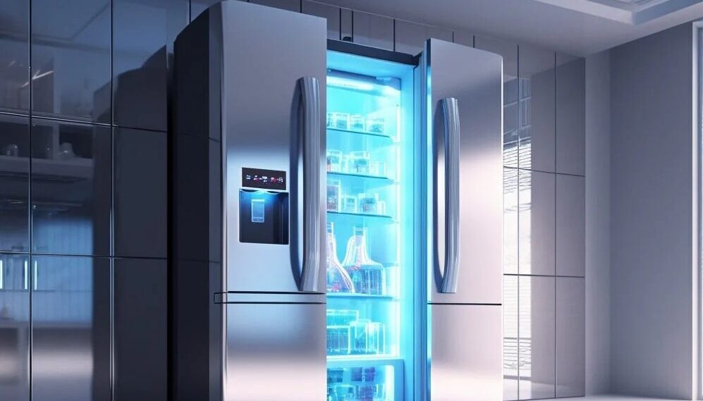 3 یخچال برتر بازار ایران