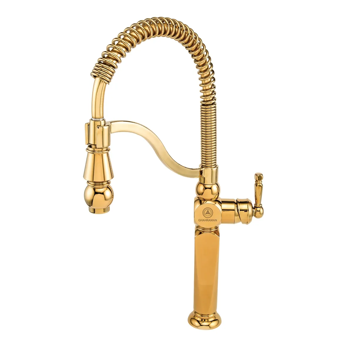 1_11zon (1) خرید شیر ظرفشویی قهرمان مدل ارس طلایی