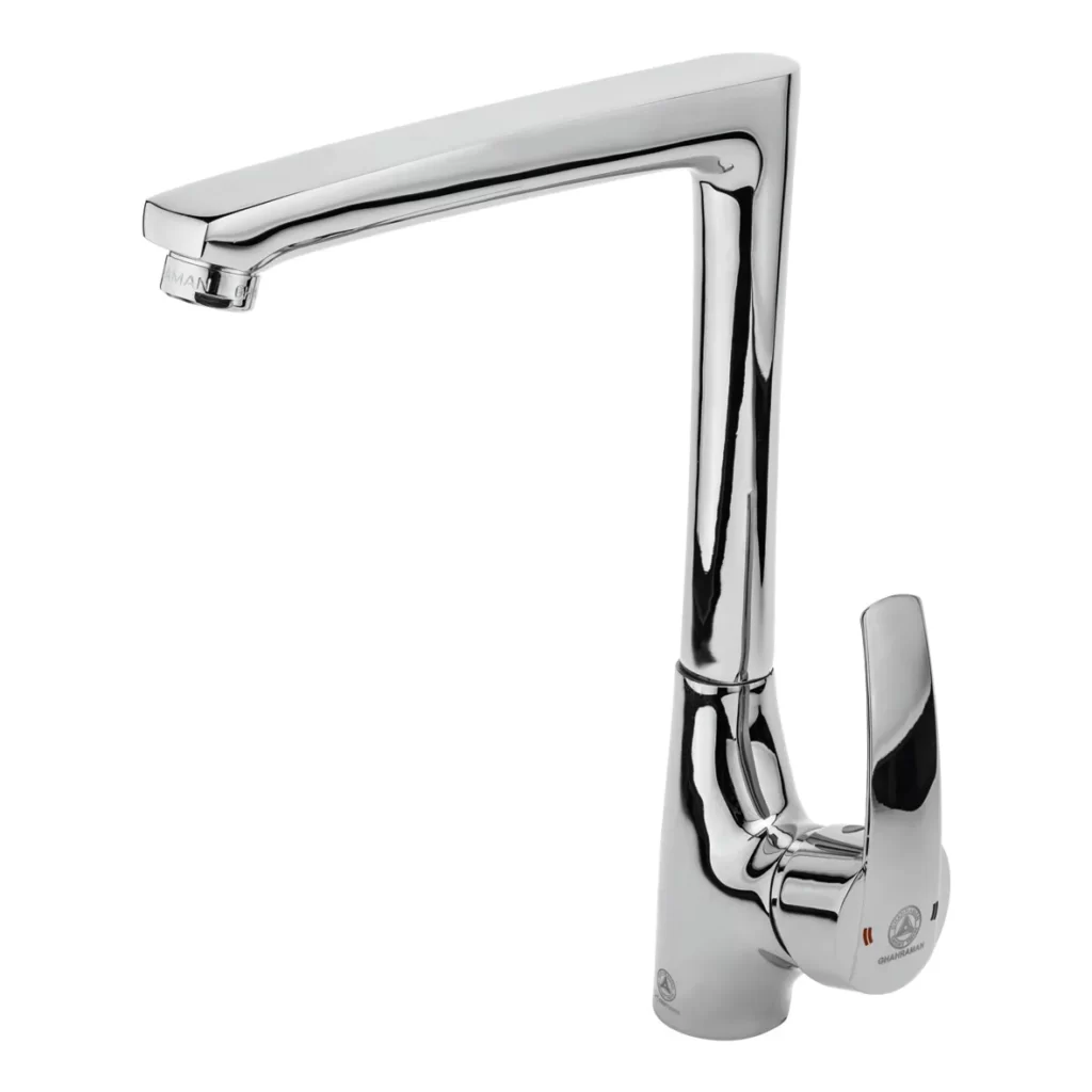 خرید شیر ظرفشویی قهرمان مدل بهادر