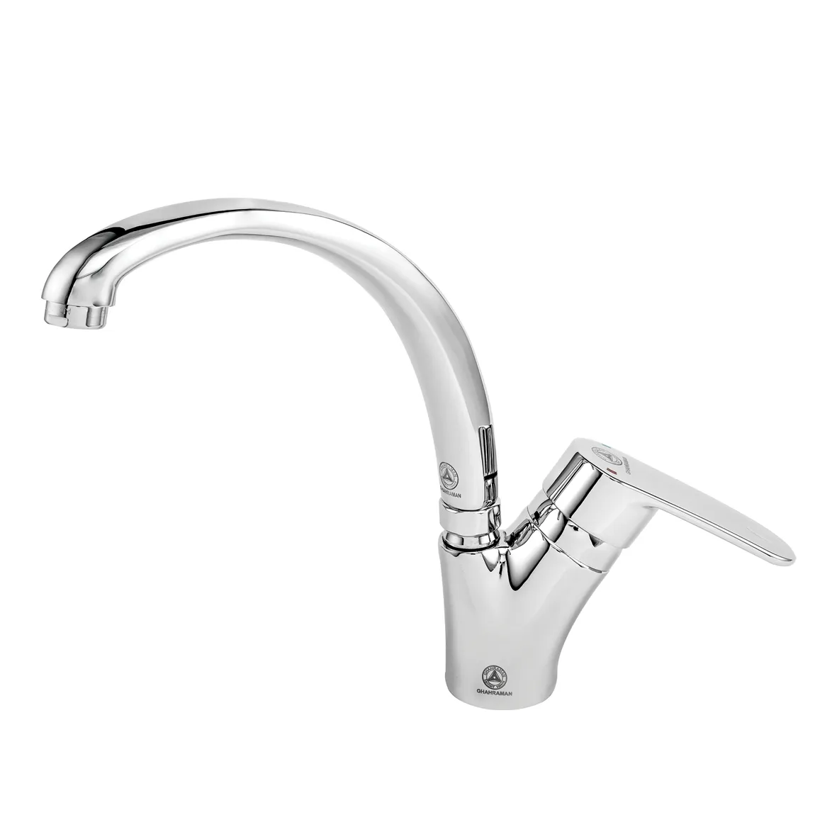 1_11zon (2) خرید اینترنتی شیر ظرفشویی قهرمان مدل مروارید