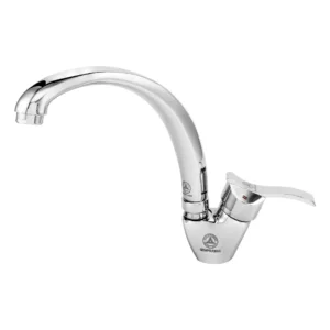 خرید شیر ظرفشویی قهرمان مدل آبشار رویال