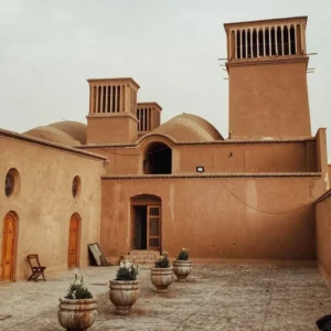 شیوه های زندگی مردم بندرگناوه