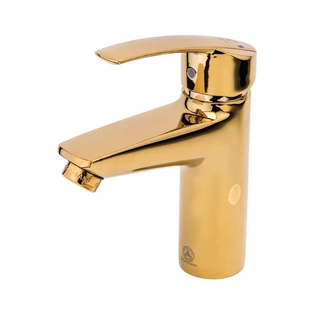 خرید اینترنتی شیر توکاسه قهرمان مدل بهادر طلایی