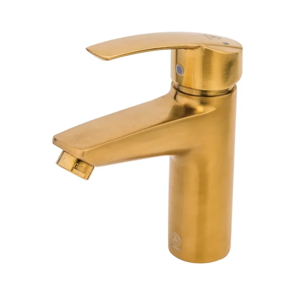 خرید شیر توکاسه قهرمان مدل بهادر طلا مات