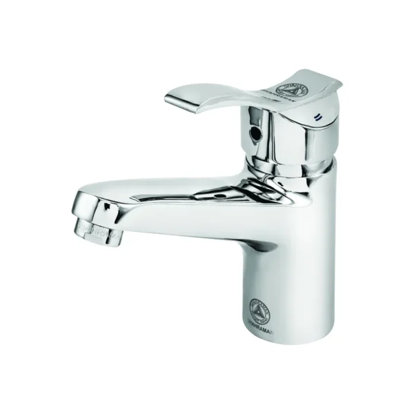 خرید اینترنتی شیر توکاسه قهرمان مدل آبشار