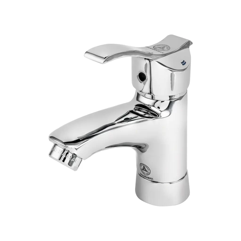 خرید شیر توکاسه قهرمان مدل آبشار رویال