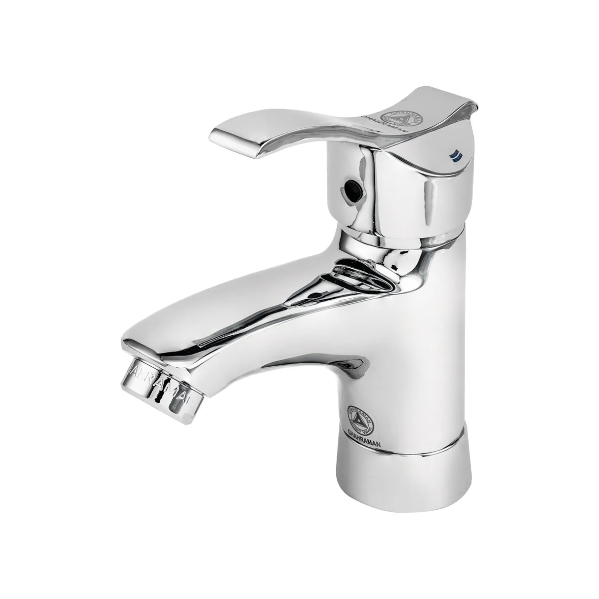 2_11zon خرید شیر توکاسه قهرمان مدل آبشار رویال