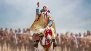 بزرگترین طایفه منطقه گناوه