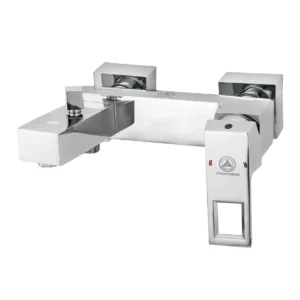 خرید اینترنتی شیر دوش قهرمان مدل برسام