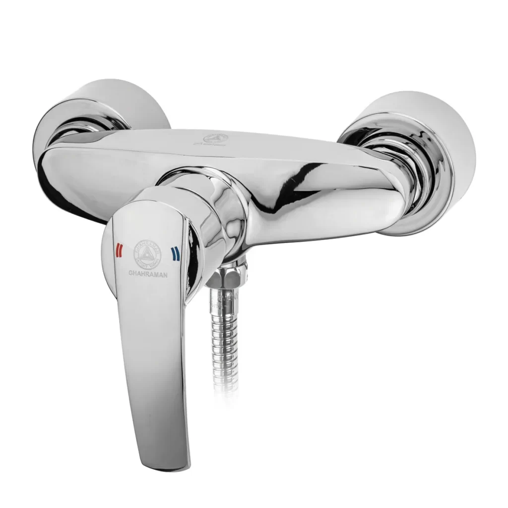 خرید اینترنتی شیر آفتابه قهرمان مدل بهادر