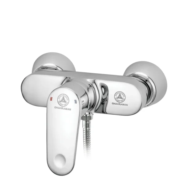 خرید اینترنتی شیر آفتابه قهرمان مدل مروارید