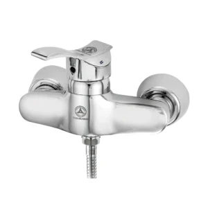 خرید اینترنتی شیر آفتابه قهرمان مدل آبشار