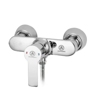 خرید شیر آفتابه قهرمان مدل یاقوت کروم