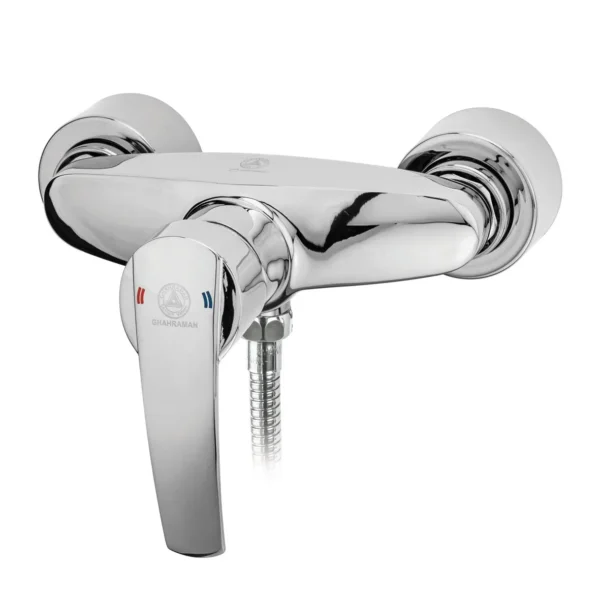 خرید اینترنتی شیر آفتابه قهرمان مدل بهادر