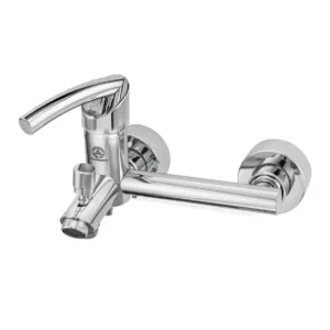 خرید اینترنتی شیر دوش قهرمان مدل تنسو رویال