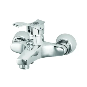 خرید اینترنتی شیر دوش قهرمان مدل آبشار