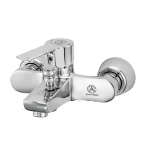 خرید شیر دوش قهرمان مدل یاقوت کروم