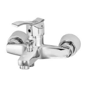 خرید شیر دوش قهرمان مدل آبشار رویال