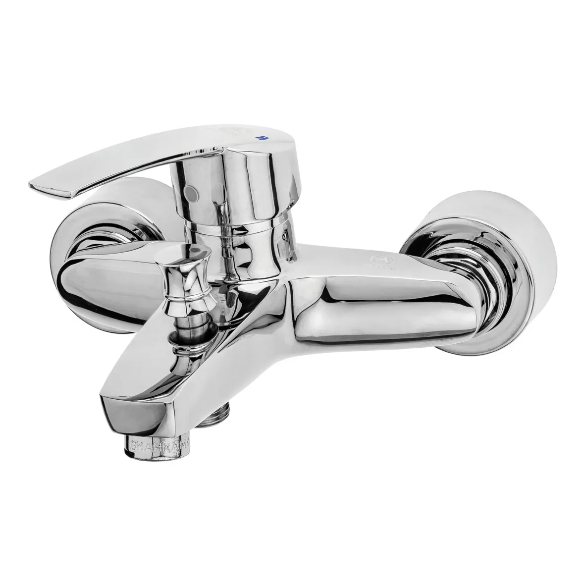 خرید اینترنتی شیر دوش قهرمان مدل بهادر