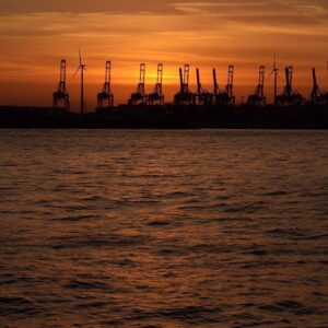 بندر گناوه کجاست و چگونه بندری میباشد؟