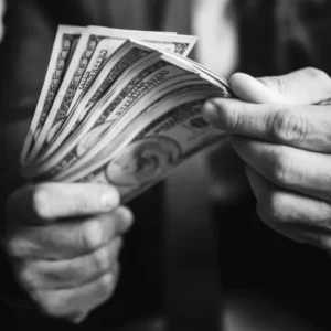 بزرگترین بندر تجاری جنوب کشور