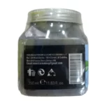 اسکراب صورت و بدن بلوبری