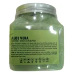 اسکراب صورت و بدن آلو ورا اورجینال