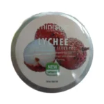 اسکراب صورت و بدن لیچی