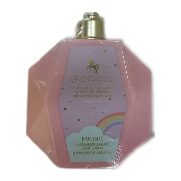 خرید لوسیون بدن یونیکورن