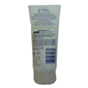 اسکراب لایه بردار سنت ایوز