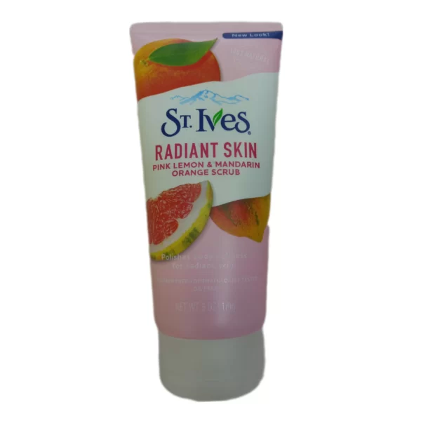 خرید اسکراب سنت ایوز