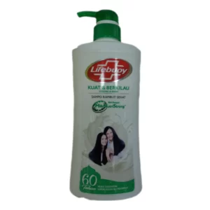 خرید و قیمت شامپو بدن لایف بوی