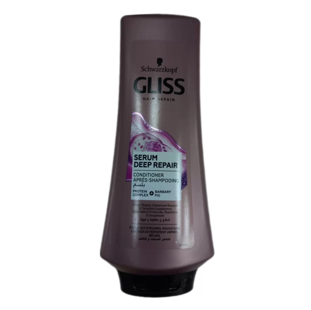 کرم مو گلی 400 میل