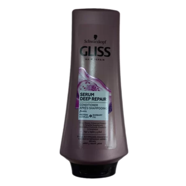 کرم مو گلی 400 میل