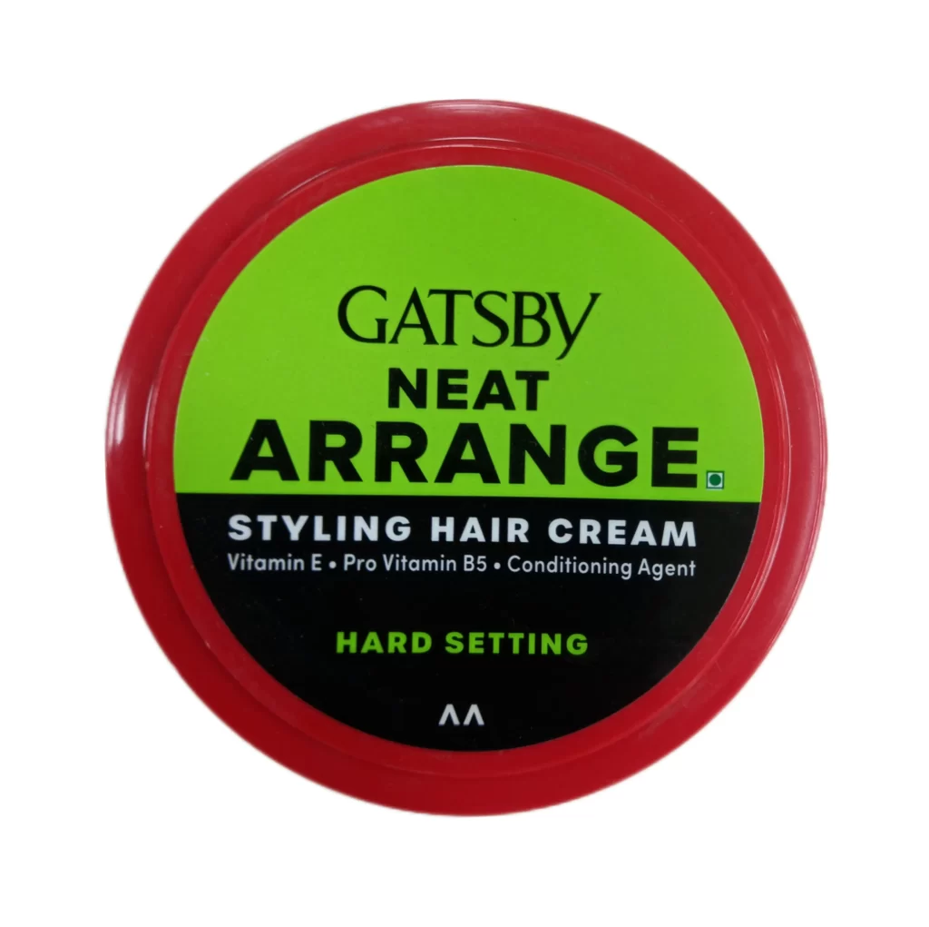 خرید واکس موی گتسبی اورجینال