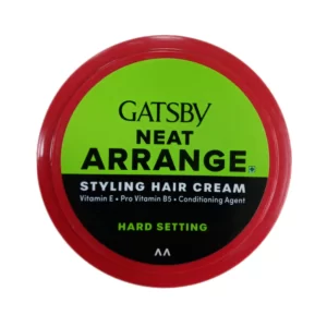 خرید واکس موی گتسبی اورجینال