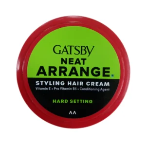 خرید واکس موی گتسبی اورجینال