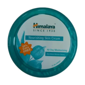 خرید کرم مرطوب کننده هیمالیا اورجینال