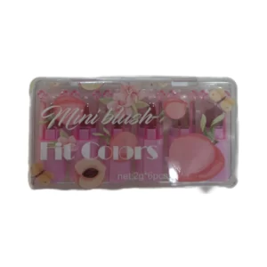 پک 6 تایی رژ لب