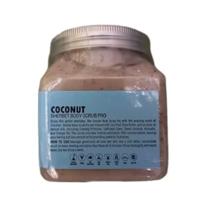 خرید اسکراب صورت و بدن نارگیل اورجینال