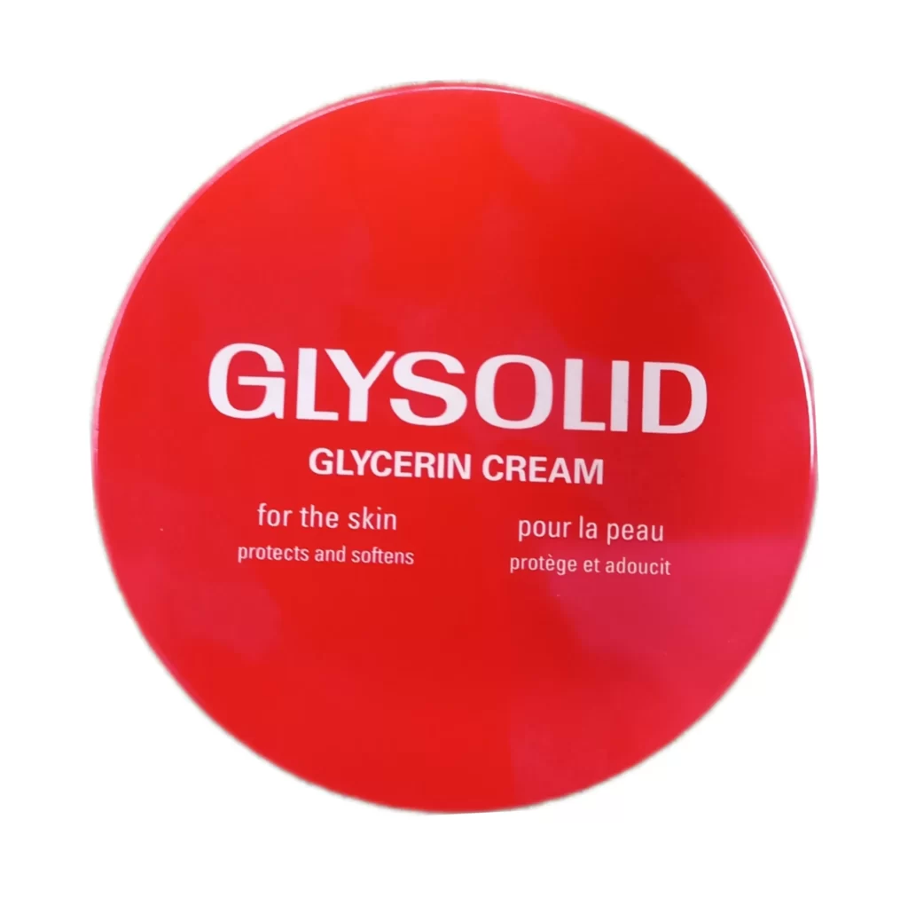 خرید کرم 150 گرمی گلیسولید اورجینال