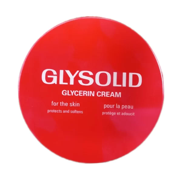 خرید کرم 150 گرمی گلیسولید اورجینال