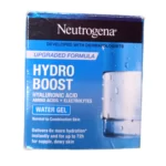 ژل کرم آبرسان صورت 50میل نوتروژینا