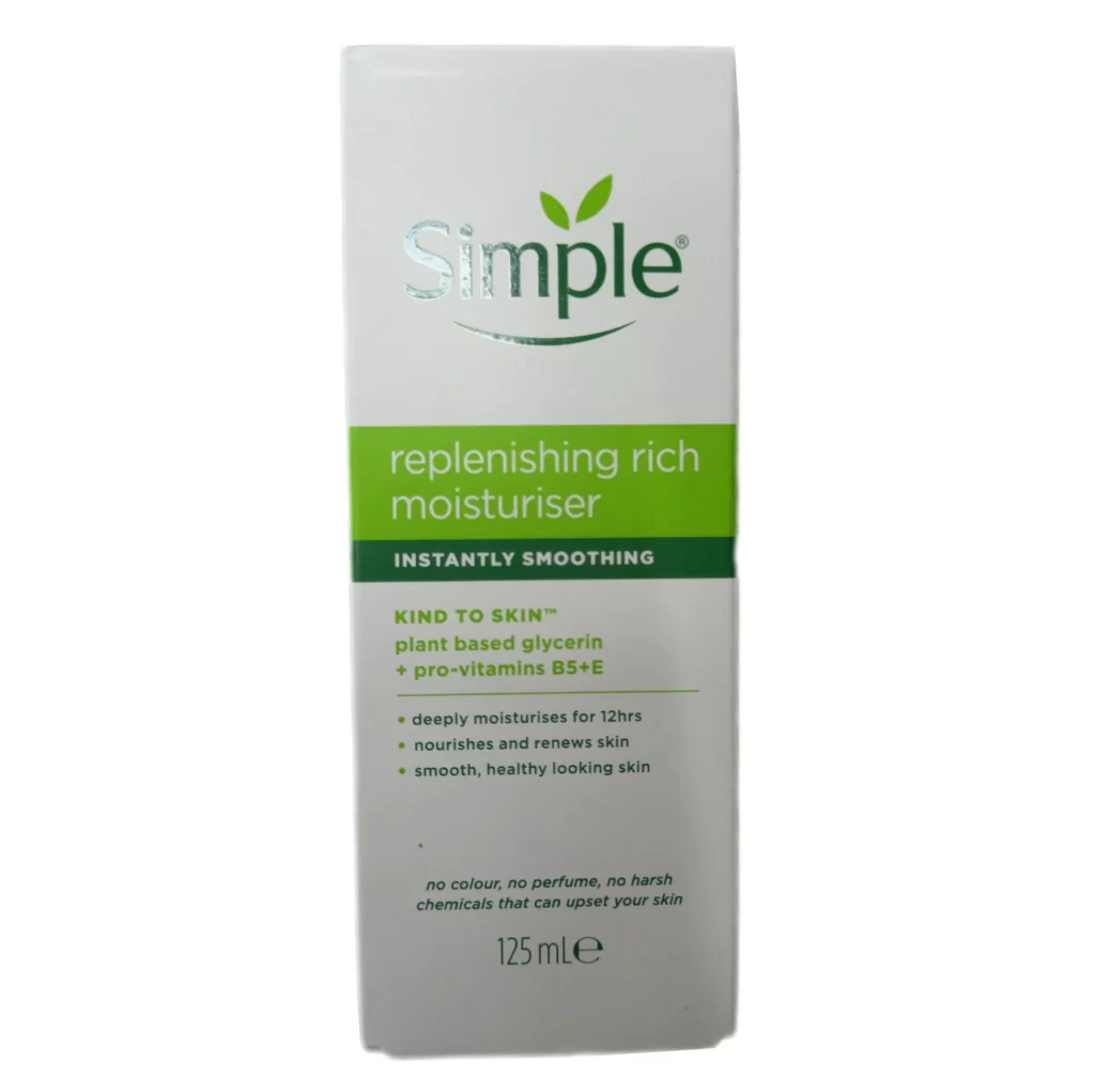 خرید اینترنتی ژل شستشوی صورت سیمپل مدل رفرشینگ