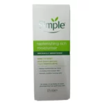 خرید اینترنتی ژل شستشوی صورت سیمپل مدل رفرشینگ