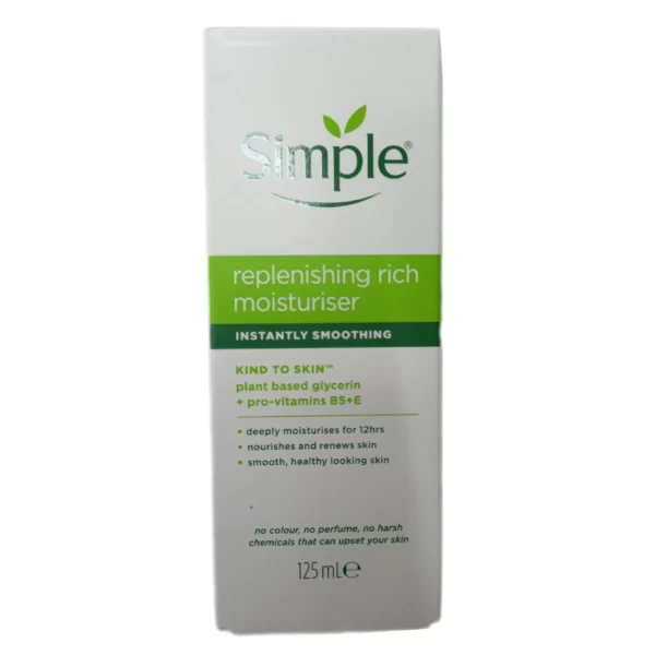 خرید اینترنتی ژل شستشوی صورت سیمپل مدل رفرشینگ