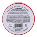 خرید کرم مرطوب کننده 250 گرم گلیسولید