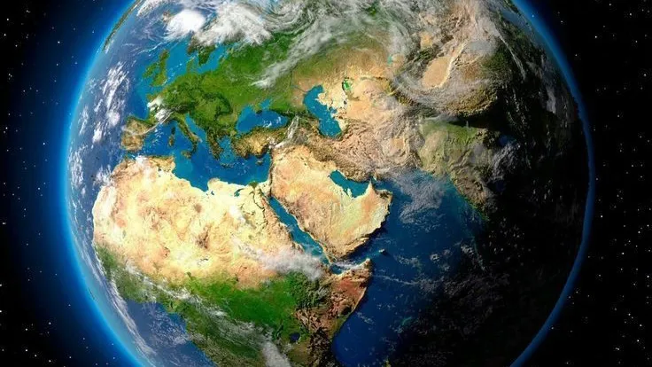 جغرافیای گناوه