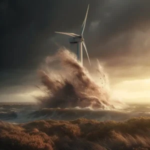 باد های محلی بندرگناوه